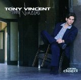 Tony Vincent