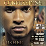 Confessions Lyrics Usher