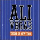 Bridging The Gap (EP) Lyrics Ali Vegas