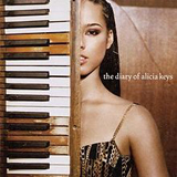 The Diary Of Alicia Keys Lyrics Alicia Keys