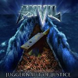 Juggernaut Of Justice Lyrics Anvil