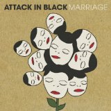 Marriage Lyrics Attack In Black