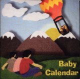 Gingerbread Dog Lyrics Baby Calendar