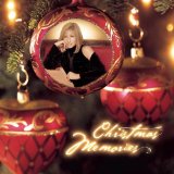 Christmas Memories Lyrics Barbra Streisand