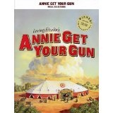 Annie Get Your Gun Sheet Music Lyrics Berlin Irving