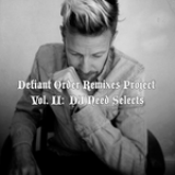 Defiant Order Remixes Project Vol. III Crazy B Selects Lyrics Birdy Nam Nam