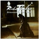 Richie Sambora: Stranger In This Town Lyrics Bon Jovi
