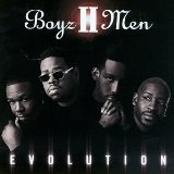 Evolution Lyrics Boyz II Men