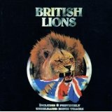 British Lions Lyrics British Lions