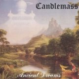Ancient Dreams Lyrics Candlemass