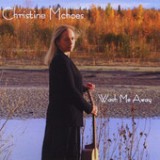 Wash Me Away - EP Lyrics Christine Mchoes