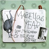Marvellous Year Lyrics Don McGlashan