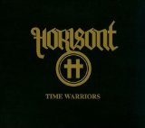 Time Warriors Lyrics Horisont