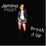 Break It Up Lyrics Jemina Pearl