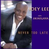 Never Too Late Lyrics Joey