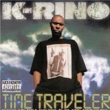 Time Traveler Lyrics K-Rino