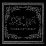 Funeral For Yesterday Lyrics Kittie