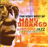 African Boogie Lyrics Manu Dibango