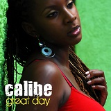 Great Day EP Lyrics Mary J Blige Ft. Calibe