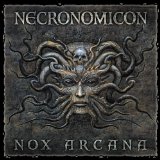 Necronomicon Lyrics Nox Arcana
