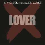 Lover (Single) Lyrics PJ Morton