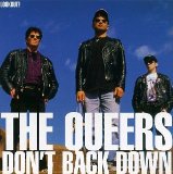 Don't Back Down Lyrics Queers