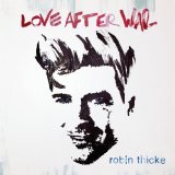 Love After War Lyrics Robin Thicke