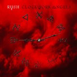 Clockwork Angels Lyrics Rush
