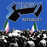 Republic? Lyrics Sheavy