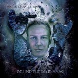 Behind the Blue Mask Lyrics Simon Kinny-Lewis