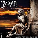 Prayers for the Damned Lyrics Sixx: A.M.