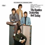 Yesterday And Today Lyrics The Beatles
