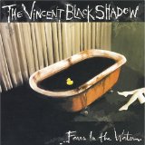 The Vincent Black Shadow