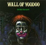 Seven Days In Sammystown Lyrics Wall Of Voodoo