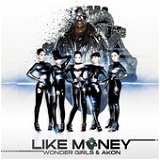 Like Money (Single) Lyrics Wonder Girls