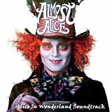 Alice In Wonderland Soundtrack