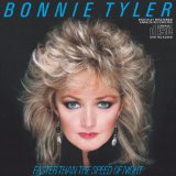 Faster Than The Speed Of Night Lyrics Bonnie Tyler