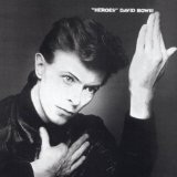 Heroes Lyrics Bowie David