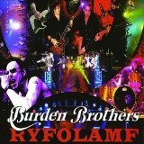 RYFOLAMF Lyrics Burden Brothers