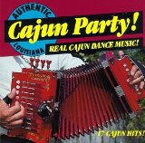 Miscellaneous Lyrics Cajun Dance Party