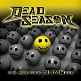 The Negative Numbers (EP) Lyrics Dead Season