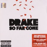 So Far Gone (Mixtape) Lyrics Drake