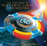 Greatest Hits Lyrics Electric Light Orchestra