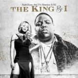The King & I Lyrics Faith Evans & The Notorious B.I.G.