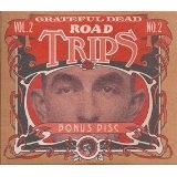 Road Trips Volume 2 Number 2 Lyrics Grateful Dead
