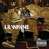 Rebirth Lyrics Lil Wayne