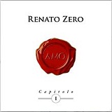Amo – Capitolo I Lyrics Renato Zero