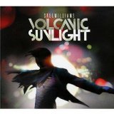 Volcanic Sunlight Lyrics Saul Williams