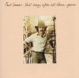 Still Crazy After All These Years Lyrics Simon Paul