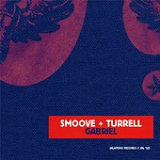 Gabriel (Single) Lyrics Smoove & Turrell